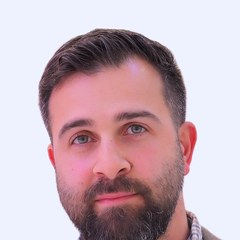 Mahmoud Haj Younes, grundare av Bemanno